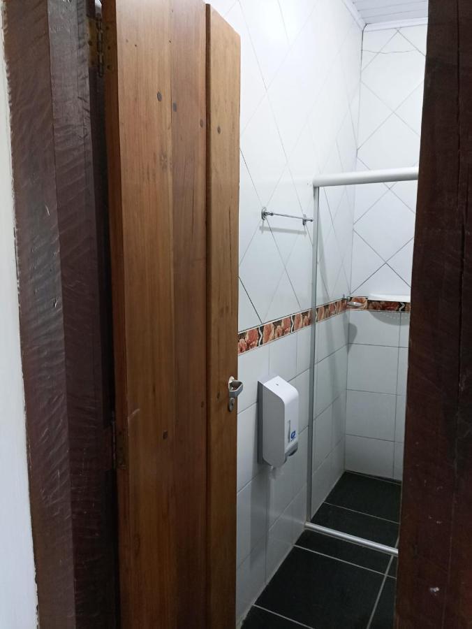 Pousada Portal Da Mucuge Porto Seguro Exterior photo