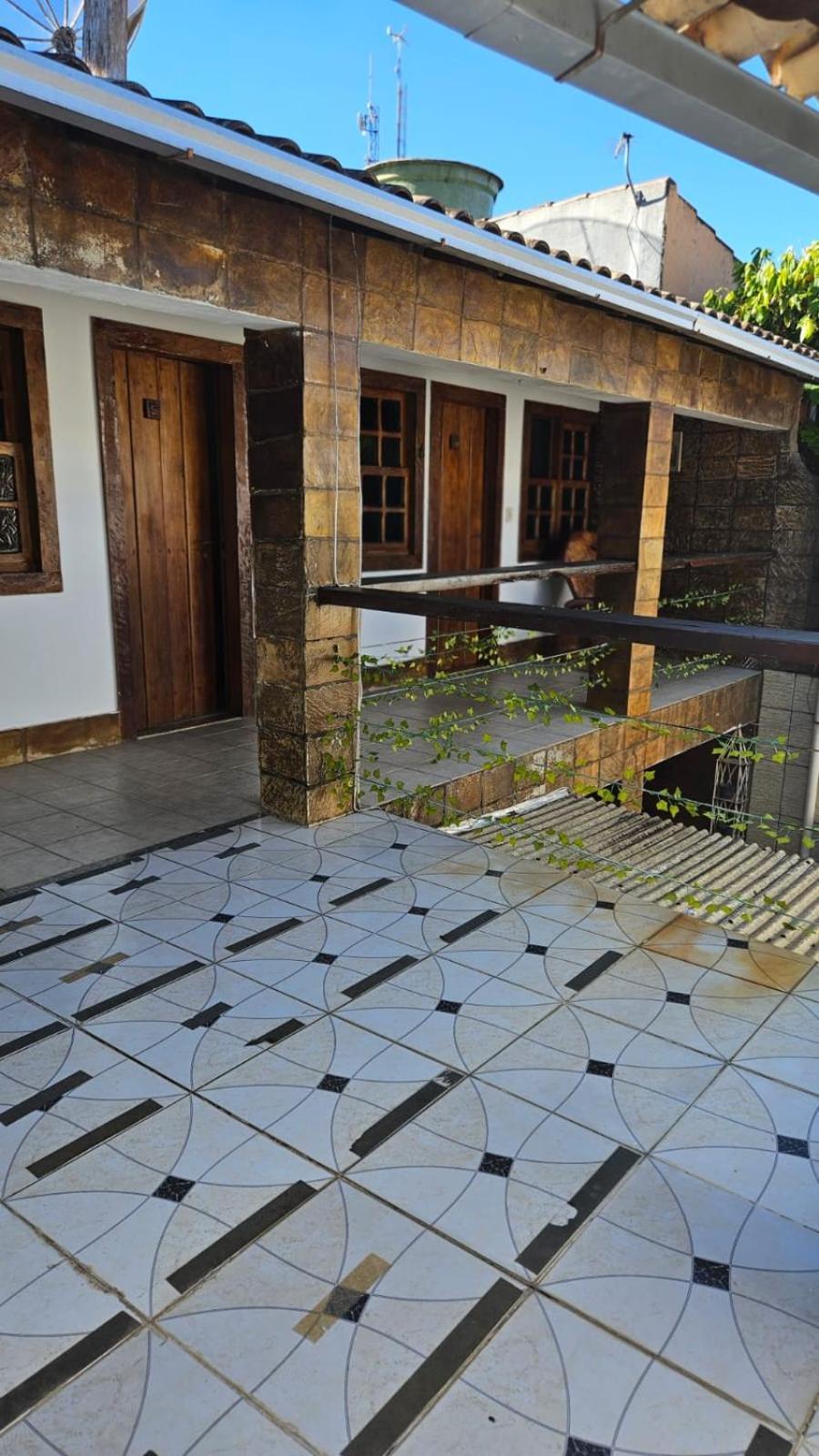 Pousada Portal Da Mucuge Porto Seguro Exterior photo